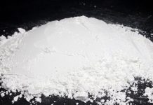 Barium Sulfate Chất Lượng Uy Tín Tại TPHCM Barium Sulfate