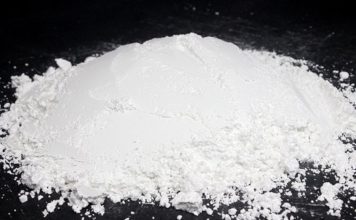 Barium Sulfate Chất Lượng Uy Tín Tại TPHCM Barium Sulfate