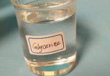 GLYCERINE MUA Ở ĐÂU UY TÍN VÀ CHẤT LƯỢNG NHẤT TPHCM?