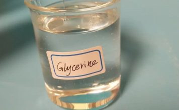 GLYCERINE MUA Ở ĐÂU UY TÍN VÀ CHẤT LƯỢNG NHẤT TPHCM?