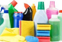 HÓA CHẤT CÔNG NGHIỆP LÀ GÌ ? 1 VÀI KIẾN THỨC BẠN CẦN BIẾT