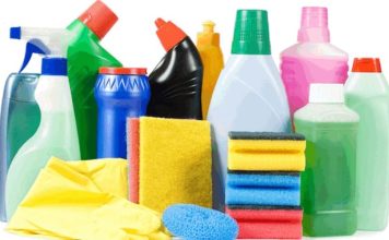 HÓA CHẤT CÔNG NGHIỆP LÀ GÌ ? 1 VÀI KIẾN THỨC BẠN CẦN BIẾT