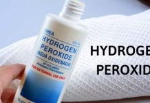 Hydrogen Peroxide Chính Hãng Giá Tốt Tại TPHCM Hydrogen Peroxide