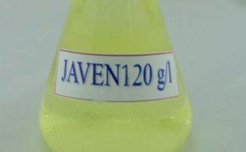 NƯỚC JAVEN LÀ GÌ ? NHỮNG LƯU Ý KHI SỬ DỤNG