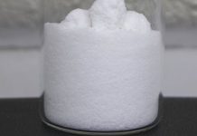 SODIUM SULFITE LÀ GÌ ? NHỮNG THÔNG TIN BỔ ÍCH VỀ SODIUM SULFITE