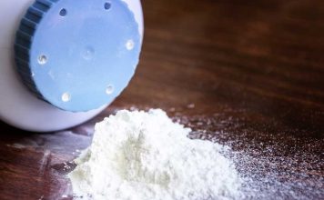 Talcum Powder Chất Lượng – Cách Dùng Trong Mỹ Phẩm Talcum Powder