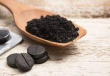 Thuốc Đen Than Hoạt Tính Là Gì ? Sử Dụng Như Thế Nào ? Thuốc Đen Than Hoạt Tính