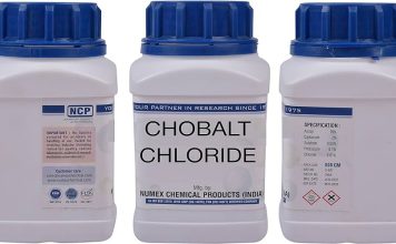 COBALT CHLORIDE TINH KHIẾT