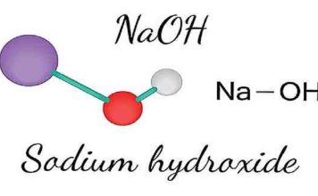 SODIUM HYDROXIDE TINH KHIẾT