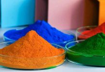 Bột Dạ Quang Có Độc Không? Sự Thật Về Bột Dạ Quang