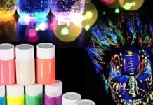 Bột Dạ Quang Dùng Để Làm Gì? Những Ứng Dụng Phổ Biến Bột Dạ Quang Dùng Để Làm Gì