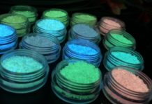 Cách Thức Mua Bột Dạ Quang Hà Nội Tại Hóa Chất Trần Tiến Bột Dạ Quang Hà Nội