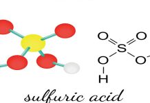 AXIT SULFURIC TINH KHIẾT