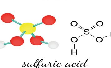 AXIT SULFURIC TINH KHIẾT