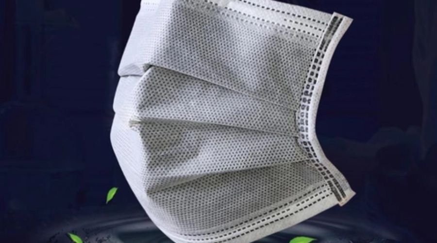 Khẩu Trang Có Than Hoạt Tính Là Gì