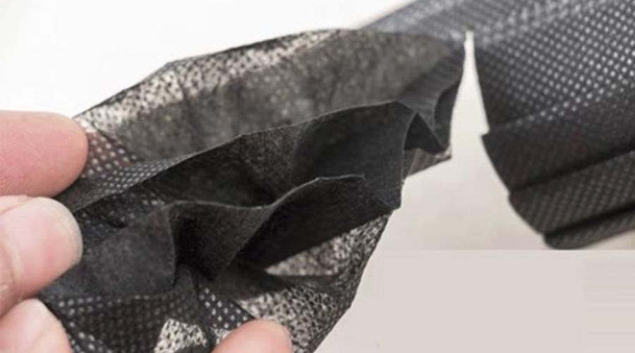 Khẩu Trang Có Than Hoạt Tính Phân Biệt