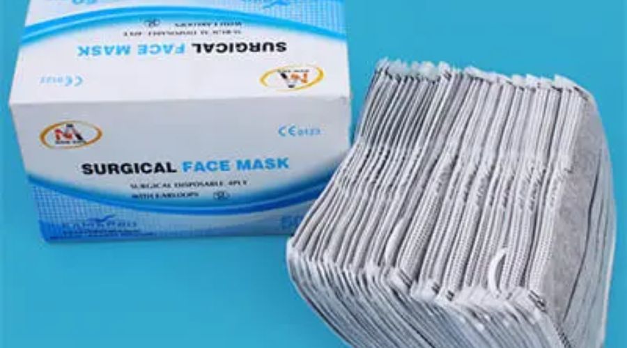 Khẩu Trang Có Than Hoạt Tính Phân Loại