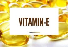 Vitamin E Chất Lượng Giá Tốt Tại TPHCM Vitamin E