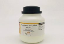 AMMONIUM PERSULFATE TINH KHIẾT