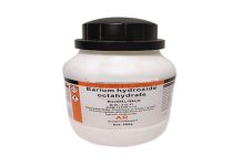 BARRIUM HYDROXIDE TINH KHIẾT