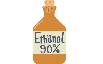 ETHANOL TINH KHIẾT LÀ CHẤT NHƯ THẾ NÀO?