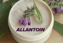 Allantoin Chất Lượng Uy Tín Tại TPHCM Allantoin