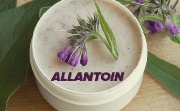 Allantoin Chất Lượng Uy Tín Tại TPHCM Allantoin