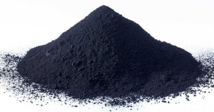 Carbon Black Là Gì