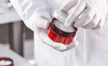 DMDM Hydantoin Uy Tín Chất Lượng Tại TPHCM DMDM Hydantoin