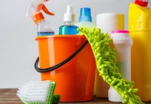 Hóa Chất Vệ Sinh Công Nghiệp Thực Phẩm Trong Các Nhà Máy Hóa Chất Vệ Sinh Công Nghiệp Thực Phẩm