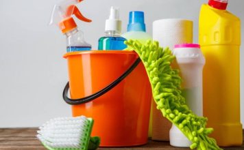 Hóa Chất Vệ Sinh Công Nghiệp Thực Phẩm Trong Các Nhà Máy Hóa Chất Vệ Sinh Công Nghiệp Thực Phẩm