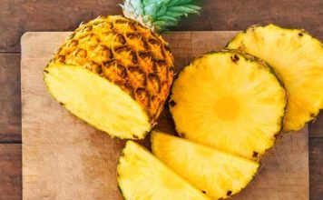 Khử Mùi Bằng Trái Thơm Cực Hay Bạn Cần Phải Biết Khử Mùi Bằng Trái Thơm