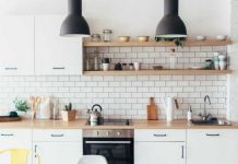 Khử Mùi Nhà Bếp Bằng Những Nguyên Liệu Có Sẵn Trong Nhà Khử Mùi Nhà Bếp