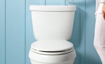 Khử Mùi Nhà Vệ Sinh Bằng Các Cách Đơn Giản 100% Thành Công Khử Mùi Nhà Vệ Sinh