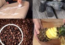 Khử Mùi Ô Tô Bằng Những Mẹo Vặt Đơn Giản Nhưng Hiệu Quả