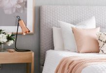 Khử Mùi Phòng Ngủ Bằng Những Mẹo Vặt Hay Nhất