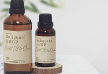 Saliguard EHGB Chất Lượng Uy Tín Tại TPHCM Saliguard EHGB