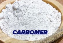 Sodium Carbomer Chất Lượng Uy Tín Tại TPHCM Sodium Carbomer