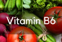 Vitamin B6 Là Gì? Tất Tần Tật Kiến Thức Về Vitamin B6