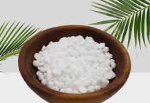 Cetyl Alcohol Là Gì ? Tác Dụng Như Thế Nào Trong Mỹ Phẩm Cetyl Alcohol Là Gì