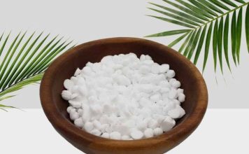 Cetyl Alcohol Là Gì ? Tác Dụng Như Thế Nào Trong Mỹ Phẩm Cetyl Alcohol Là Gì