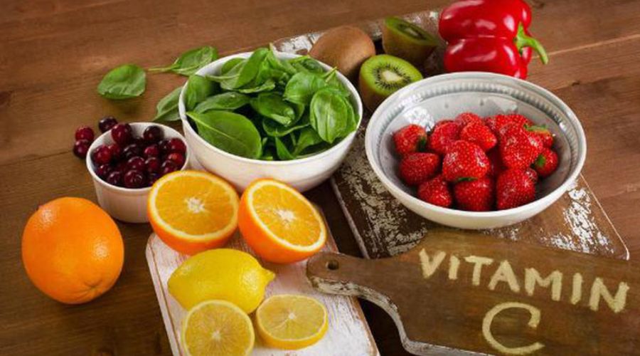Công Dụng Vitamin C Là Gì Giới Thiệu