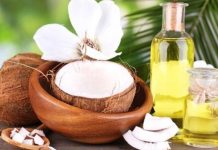 Dầu Dừa Bán Ở Đâu Chất Lượng Uy Tín Tại TPHCM Dầu Dừa Bán Ở Đâu