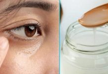 Dầu Dừa Vào Mắt Có Sao Không Và Cách Xử Lý Dầu Dừa Vào Mắt Có Sao Không