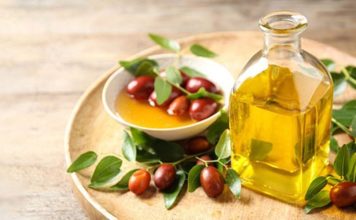 Dầu Jojoba Tác Dụng Như Thế Nào Trong Làm Đẹp ? Dầu Jojoba Tác Dụng