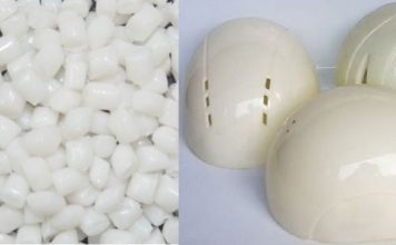 HẠT NHỰA ABS & NHỮNG ƯU ĐIỂM TUYỆT VỜI CẦN BIẾT