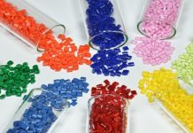 HẠT NHỰA MÀU & NHỮNG ƯU ĐIỂM TUYỆT VỜI CỦA NÓ