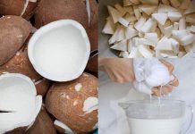 Cách Làm Dầu Dừa Đơn Giản Mà Chất Lượng Tại Nhà Làm Dầu Dừa