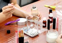 Nguyên Liệu Mỹ Phẩm Là Gì ? Vai Trò Và Phân Loại Nguyên Liệu Mỹ Phẩm