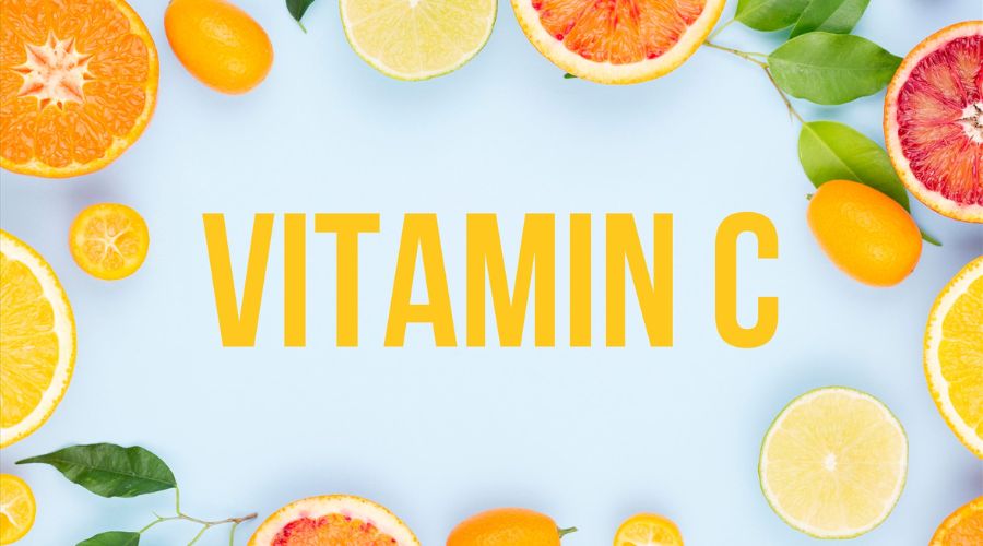 Thuốc Vitamin C Công Dụng